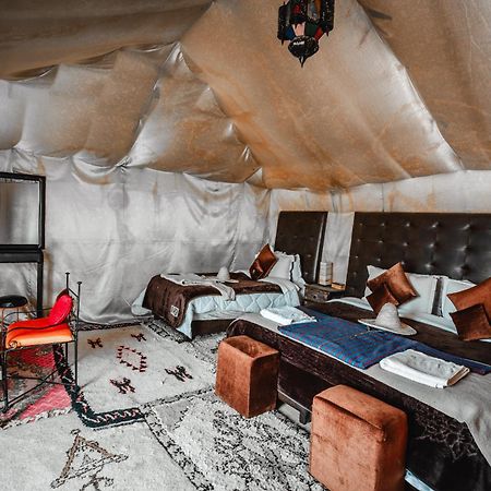 فندق Family Luxury Glamping مرزوكة المظهر الخارجي الصورة